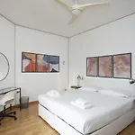 Ripamonti 66 - Apartman *