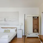 Apartman Ripamonti 66 - Milánó