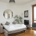 Ripamonti 66 - Apartman