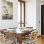 Apartman Ripamonti 66 -