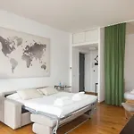 Apartman Ripamonti 66 - *