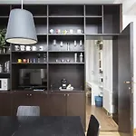 Apartman Ripamonti 66 - Milánó