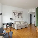 Ripamonti 66 - * Milánó