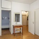 Ripamonti 66 - Milánó