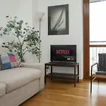 Ripamonti 66 - Apartman Milánó