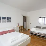 Apartman Ripamonti 66 - Milánó