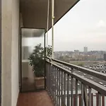 Ripamonti 66 - Milánó