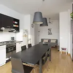 Ripamonti 66 - Apartman