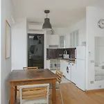 Apartman Ripamonti 66 - Milánó