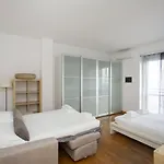 Ripamonti 66 - Milánó
