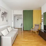 Ripamonti 66 - Apartman