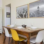 Apartman Ripamonti 66 -
