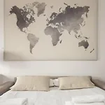 Ripamonti 66 - Apartman Milánó