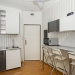 Apartman Ripamonti 66 - Milánó
