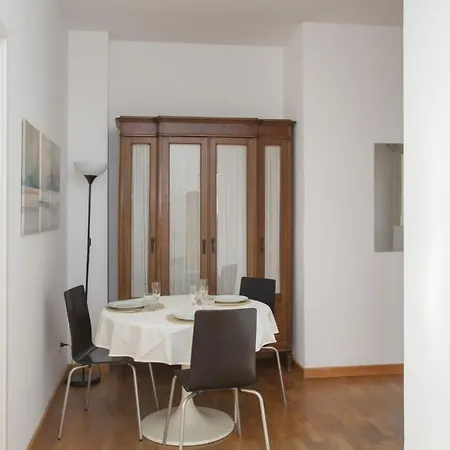 We - Ripamonti 66 Apartment Milan
