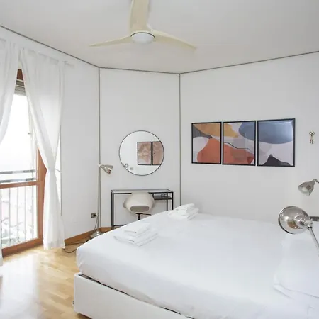 Apartment We - Ripamonti 66