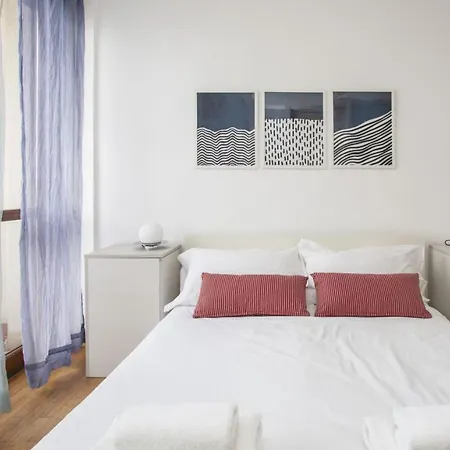 Apartment We - Ripamonti 66