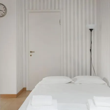 Ripamonti 66 - Milano