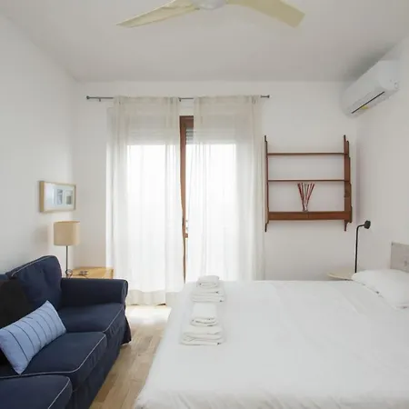 We - Ripamonti 66 Apartment