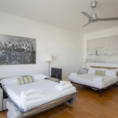 Apartment We - Ripamonti 66