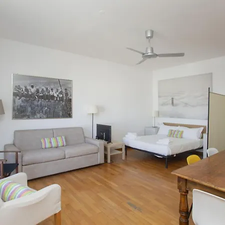 Apartment We - Ripamonti 66