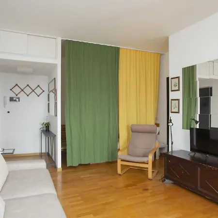 Apartment We - Ripamonti 66 Milan