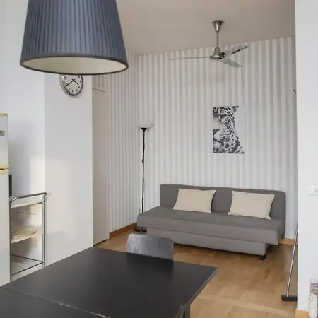 Ripamonti 66 - Lägenhet *