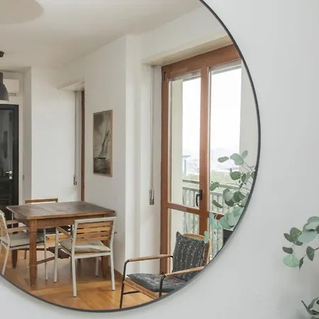 Apartment We - Ripamonti 66