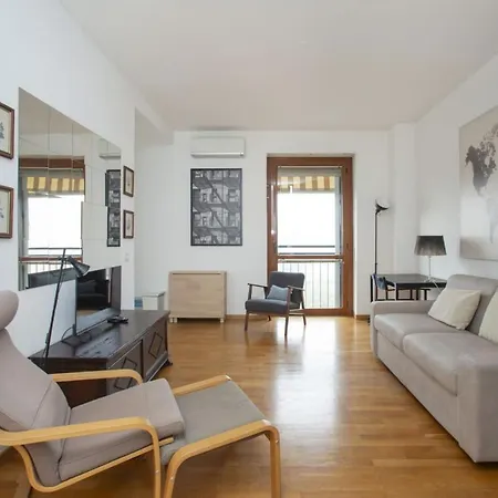Apartment We - Ripamonti 66 Milan