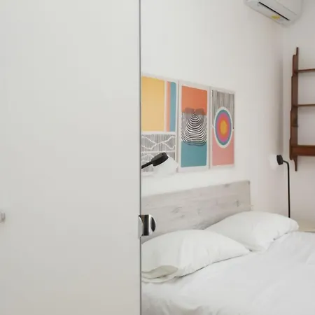 We - Ripamonti 66 Apartment