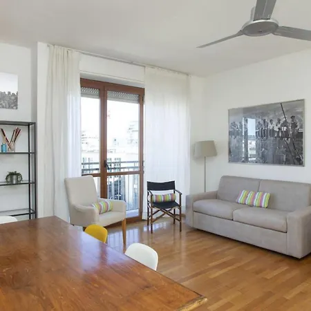 Apartment We - Ripamonti 66