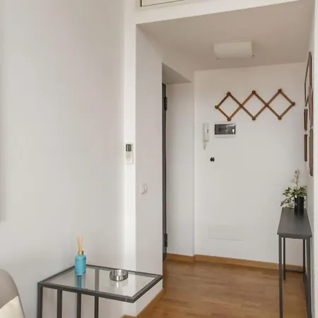 We - Ripamonti 66 Apartment *