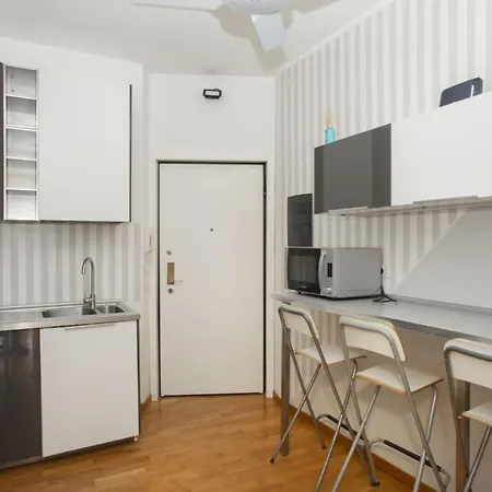 Apartment We - Ripamonti 66 Milan