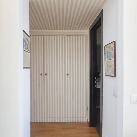 We - Ripamonti 66 Apartment *