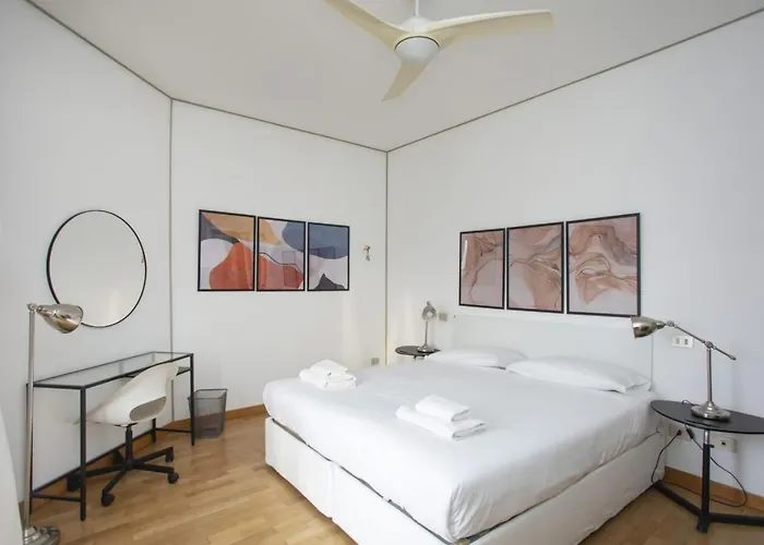 Ripamonti 66 - Lägenhet *