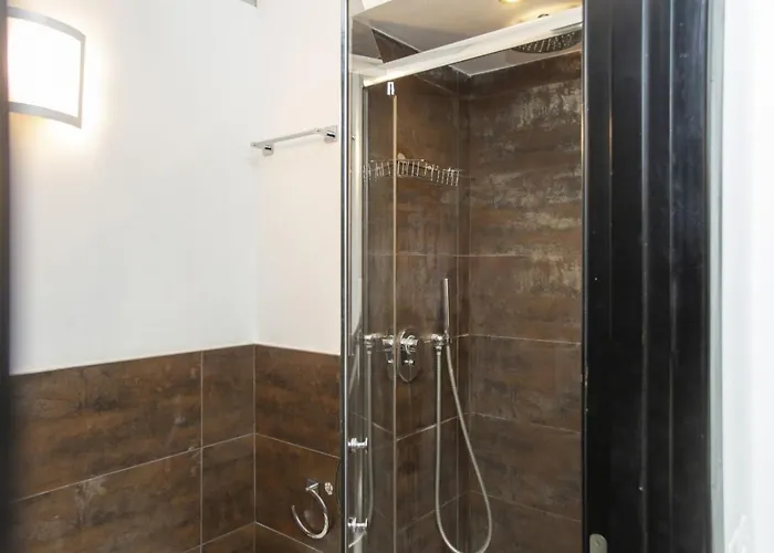 Lägenhet Ripamonti 66 - *