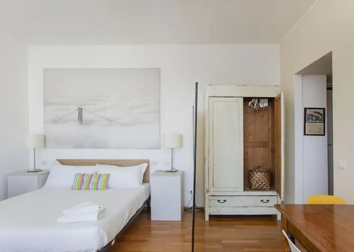 Lägenhet Ripamonti 66 - Milano