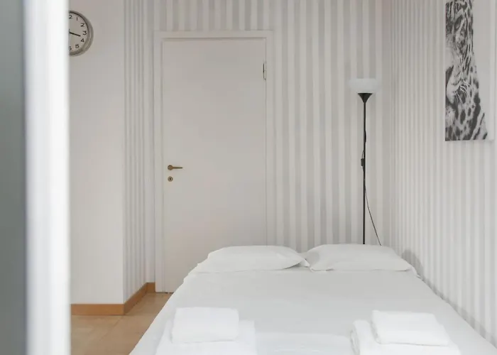 Ripamonti 66 - Milano