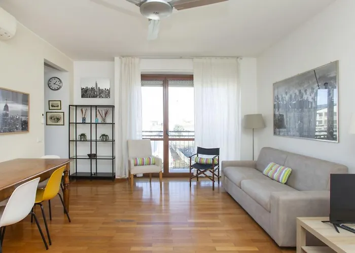 Ripamonti 66 - * Milano