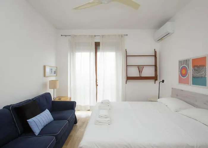 Ripamonti 66 - Lägenhet