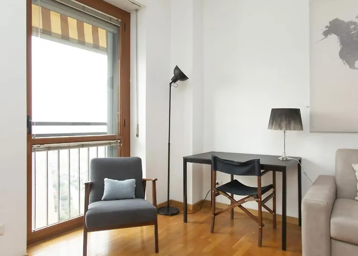 Ripamonti 66 - Lägenhet Milano