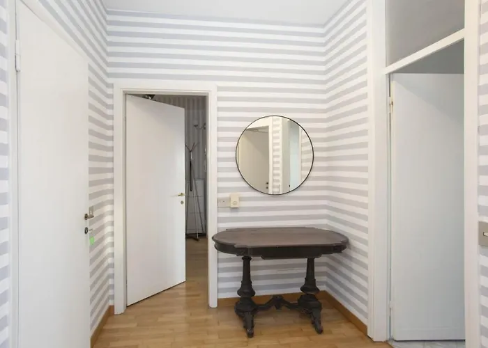 Ripamonti 66 - Milano