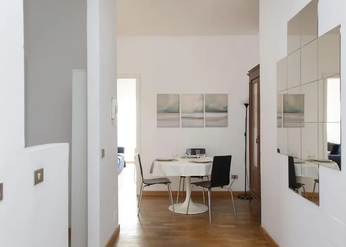 Ripamonti 66 - Lägenhet