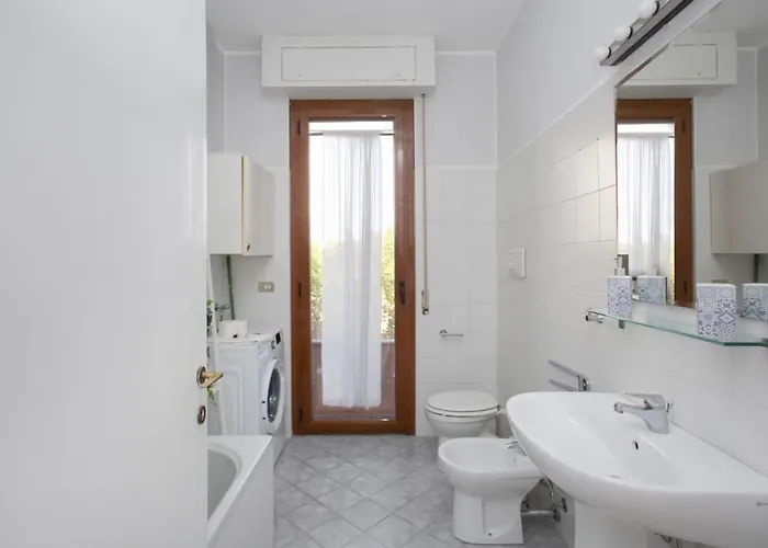 Ripamonti 66 - Lägenhet *