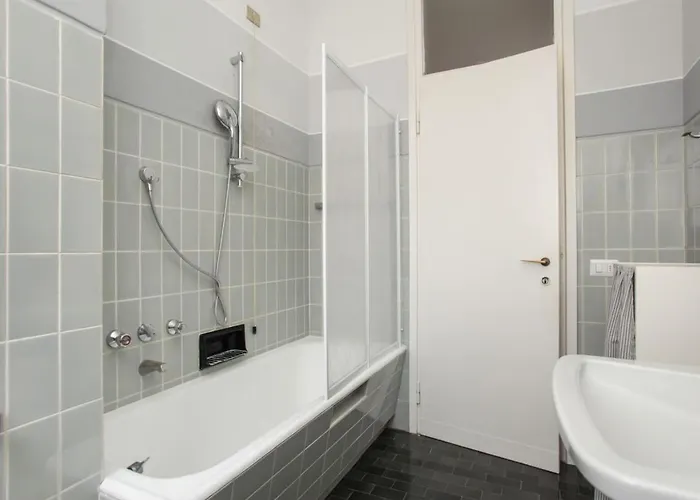 Ripamonti 66 - Lägenhet Milano