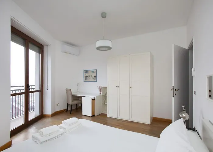 Lägenhet Ripamonti 66 - *