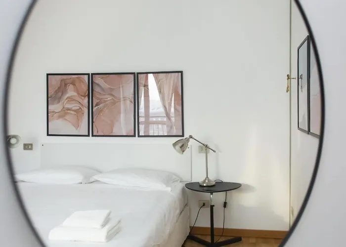 Ripamonti 66 - Lägenhet Milano