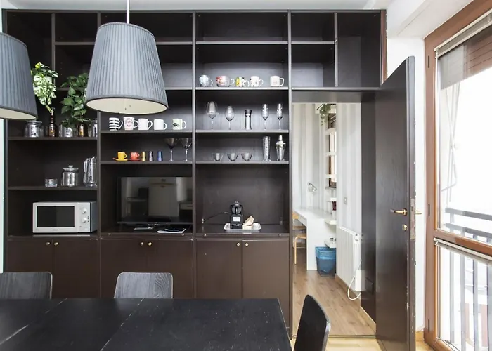 Lägenhet Ripamonti 66 - Milano