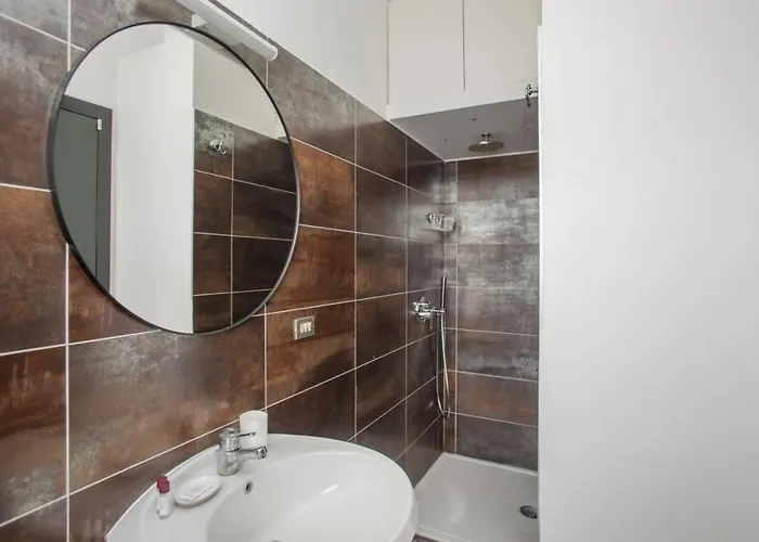 Ripamonti 66 - Milano