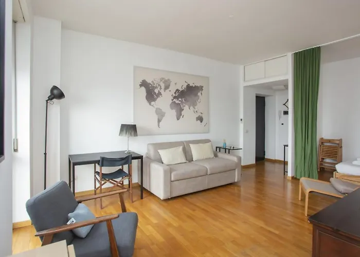 Ripamonti 66 - * Milano